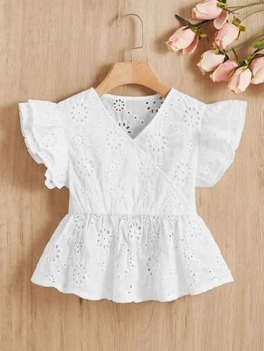 Hakoba PC Cotton Schiffli Embroidery Fabric